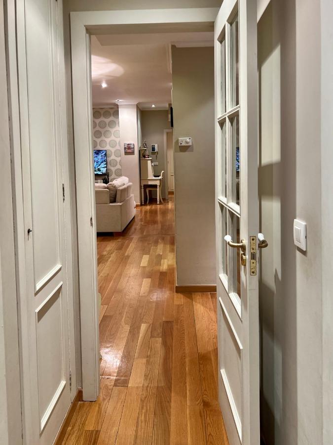 Residencial Mondariz Balneario 118 Apartment Bagian luar foto