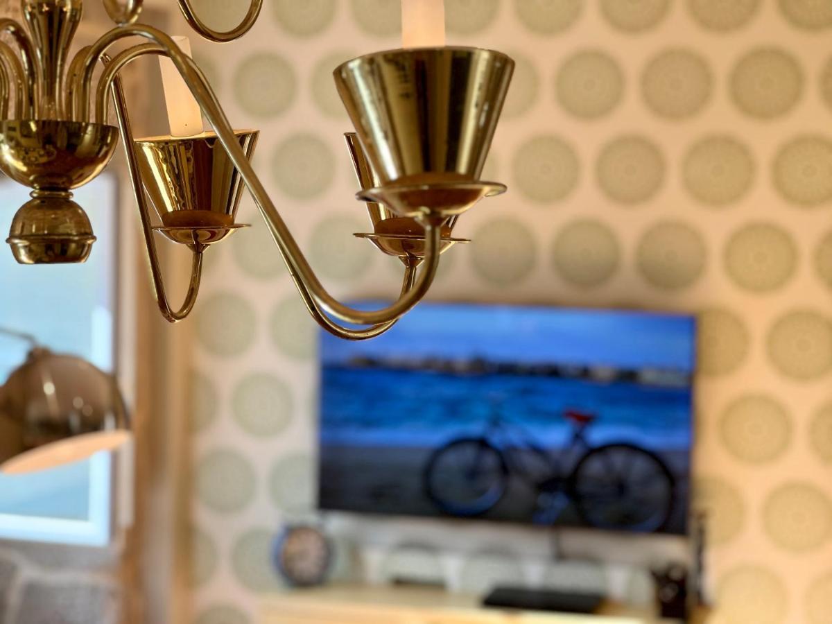 Residencial Mondariz Balneario 118 Apartment Bagian luar foto