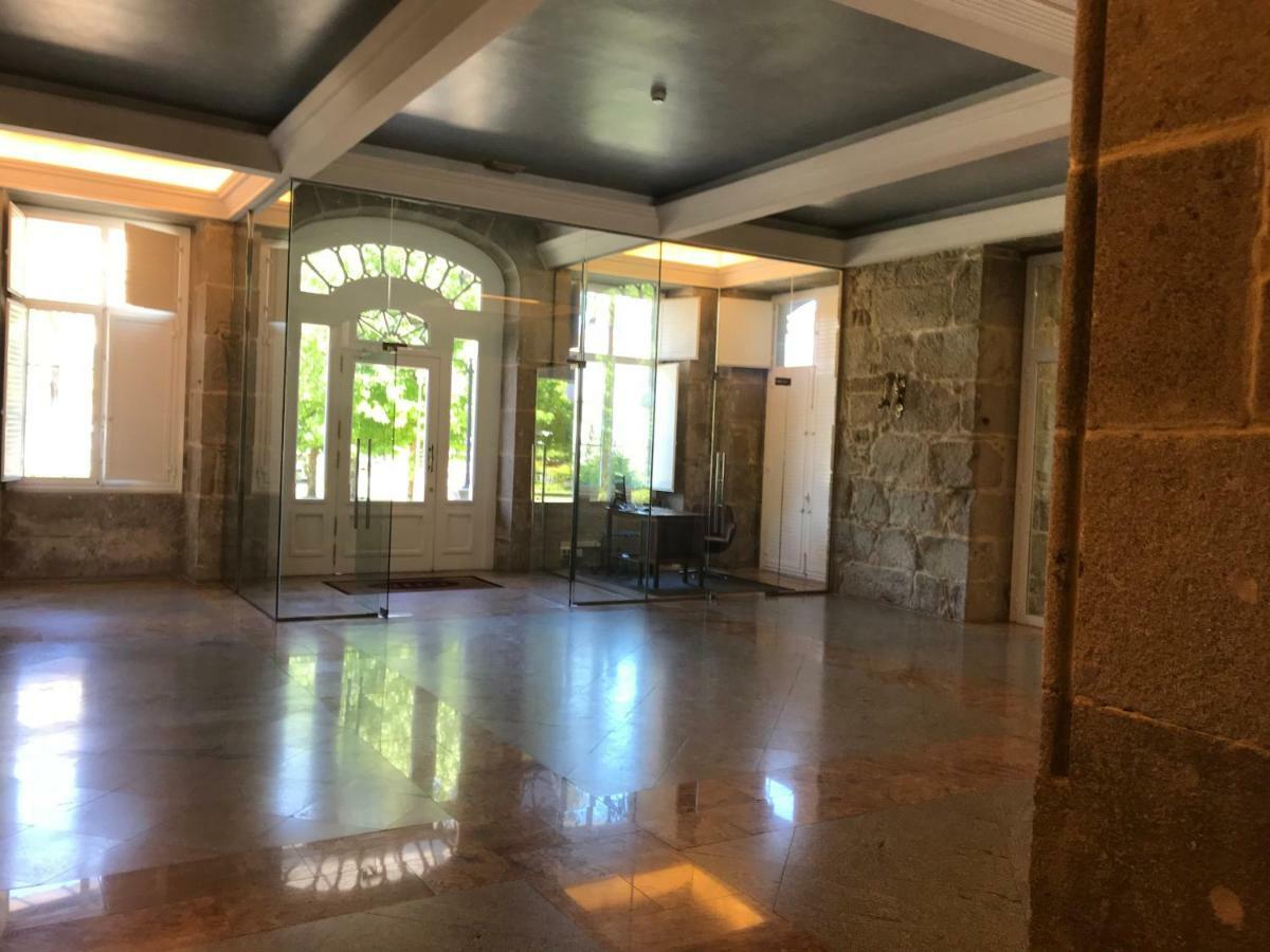 Residencial Mondariz Balneario 118 Apartment Bagian luar foto